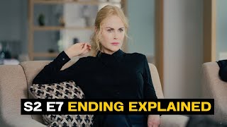 Lioness Season 2 Episode 7 Recap And Ending Explained [upl. by Nauqed]