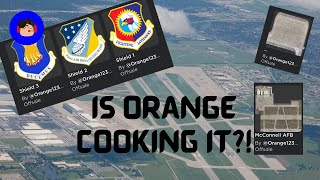 IS ORANGE COOKING IT  Next PTFS Update [upl. by Esbensen290]