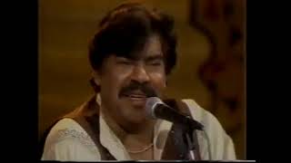 Tahliyan Di Chan Howe by Shaukat Ali  Punjabi Song  PTV Live [upl. by Anirbus]