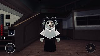 Piggy branched realities  The prioress skin showcase [upl. by Dnomaid728]