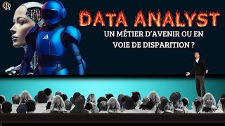 vous ne devriez pas être analyste de données en 2024 2025 [upl. by Zia]