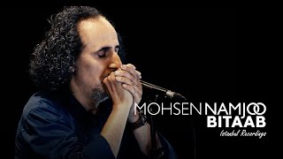 Mohsen Namjoo  Bitaab Istanbul Recordings [upl. by Pergrim]