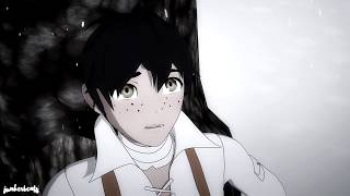 Ozma • The Path To Isolation • AMV • RWBY [upl. by Eniron790]