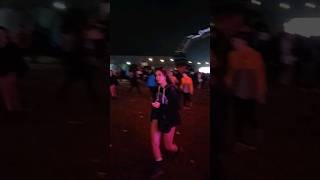 Creamfields Arena Sunday night 2024creamfields 2024 musicfestival housemusic arena [upl. by Yecart547]