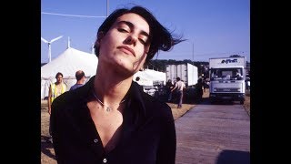 Elastica  Connection  Scotland 1995 HD Stereo [upl. by Tteragram]