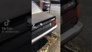 Abandoned BMW Alpina’s by torobjno3xr on TikTok bmw bmwm5 e30 e24 m5 alpina bmwalpina bmwm [upl. by Etnahsal]