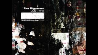 Alex Niggemann  Dont Wait Extended Mix [upl. by Esyak850]