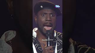 La saison des mariages est ouverte  💍🤣 🎤JeanClaude Muaka humour mariage standup rire [upl. by Yvan]