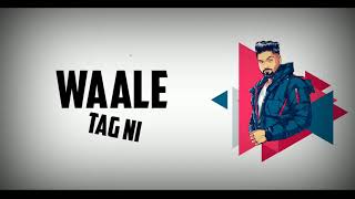 The wakhra swag  judgemental hai kya  best Trending whatsApp status  new wakhra swag song status [upl. by Idoux]