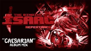 Caesarian the Binding of Isaac Repentance OST [upl. by Elohcin]