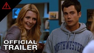 Homecoming  Official Trailer 2009 [upl. by Ttenna297]