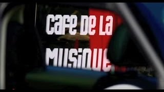 THE BEST OF CAFE DE LA MUSIQUE FLORIPA [upl. by Ahsimal436]