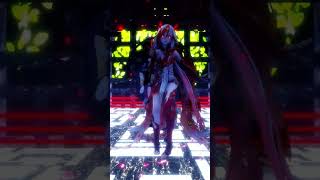 Herrscher of Sentience × Fu Hua  Heartpie dancehall Honkai impact 3rd MMD60fps fuhua yatta [upl. by Rhona292]