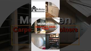 McMullen Carpentry amp Joinery [upl. by Turnheim]