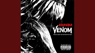 Venom Music From The Motion Picture [upl. by Rowland622]