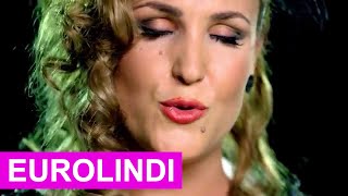 Aferdita Demaku  Dashnor pa dashuri Official Video Full HD [upl. by Eelinej]