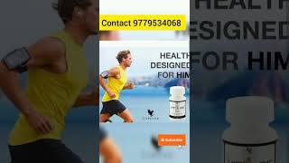 VITOLIZE MEN BENEFITSFOREVER LIVING PRODUCTS [upl. by Ahsienat]