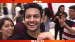 Marathi stars Masti [upl. by Leifeste131]