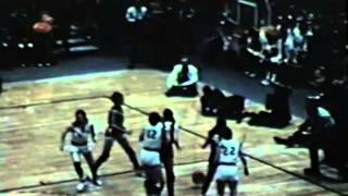 1971 State Championship Farragut 67 Mediapolis 60 [upl. by Valenza]