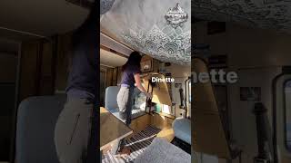 Our DIY OffGrid Camper Van [upl. by Mccallion184]