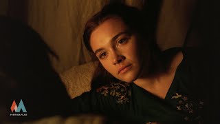 Top 7 Florence Pugh Movies [upl. by Oninotna]