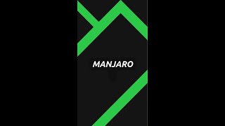 Manjaro lanza su nuevo sistema operativo [upl. by Ravel]