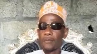 Emission Darchives Avec Le Directeur General De Facebook Fm Comores Abdallah Abdou Hassane Alias Ag [upl. by Volotta224]