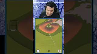 Golf Clash  Alpine Peaks MrTeee Condor [upl. by Hope813]