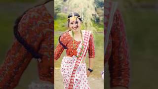 Halliyo Lachak Lachak Tyo Kamar He  Susgant Kc New Song बार्दली LaxmanMagar [upl. by Nairot523]