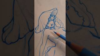 ✏️ TIPS  Comment ne plus rater ses dessins en 30 SECONDES [upl. by Adnilre]