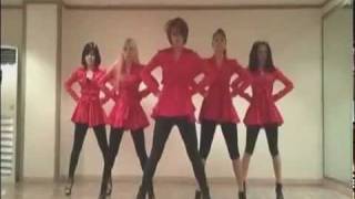 Beyoncé Dance Remix By Black Queen 블랙퀸 [upl. by Hathaway786]