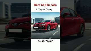 Top 10 Sedans cars in india market budget car sedancars sedan luxurycars [upl. by Saisoj]