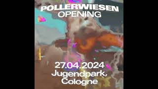 PollerWiesen Opening 2024 [upl. by Barry]