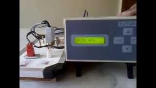 Low cost  Budget Small Harness Tester  HTM T3264 Futura Apsol Efficient and Robust [upl. by Yehudit]