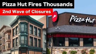 Pizza Hut Is DESTROYED By Californias New Minimum Wage Hike [upl. by Grossman]