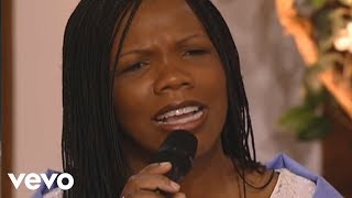 Lynda Randle  God On the Mountain Live [upl. by Odanref]