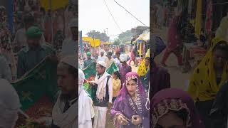 Sone ke kalash wale mere Khwaja Ki Chadar chalo Aaj Khwaja ka sandal uthega ashrafi Gharana official [upl. by Chipman]