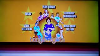 Opening To Boogie Nights 2000 DVD [upl. by Clarinda]