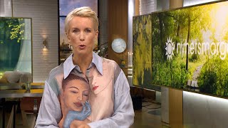 Svenska ostronsäsongen är här  Nyhetsmorgon  TV4 amp TV4 Play [upl. by Yrak727]