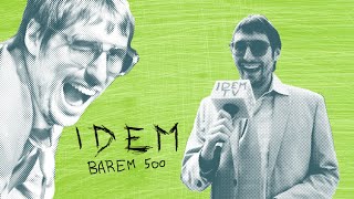 IDEM  Barem 500 [upl. by Lynett47]