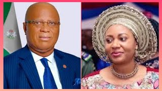 AKWA IBOM STATE FIRST LADY SHOCKED THE WORLD OVER DANGEROUS ACTION [upl. by Sillert940]