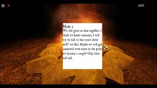 THE PROOF SPOILERS Roblox Felipes Revenge 2 [upl. by Ettevi805]