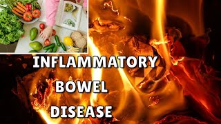 inflammatory bowel disease ulcerative colitis crohns disease [upl. by Abagael]