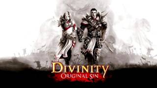 Divinity Original Sin  Mysterious Guest  OST [upl. by Miarhpe]