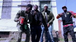 Jimmy Wopo  Ayo Official Video [upl. by Nosa]