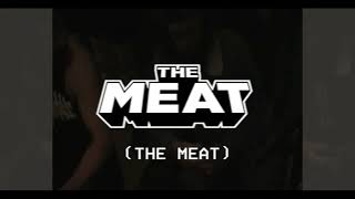 THE MEAT  NO IDOLS Live at Season three [upl. by Eglanteen]