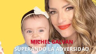 😱Michelle Galván HABLA de SU VIDA tras volver a la SOLTERÍA [upl. by Wester899]