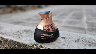 Al Haramain Detour Noir Intense Fragrance Review 2024 [upl. by Olli]