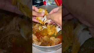 Chicken Enchiladas chickenrecipes creamychickenrecipe 30minutemeals familydinner partyfood yum [upl. by Aihcrop]