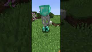 CUIDADO con los Aldeanos minecraft minecraftmemes minecraftideas minecraftguide minecraftcurios [upl. by Festus]